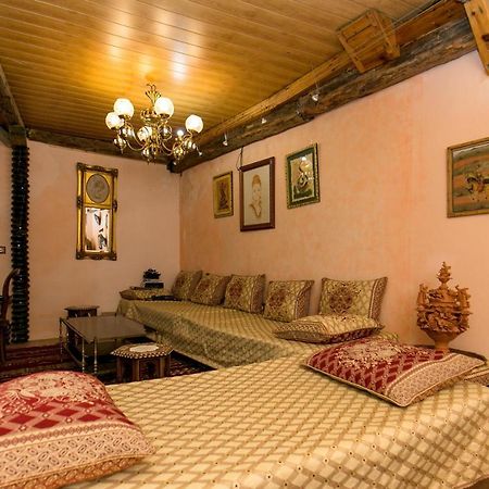 格拉纳达Charming Andalusian House - Free Parking别墅 外观 照片