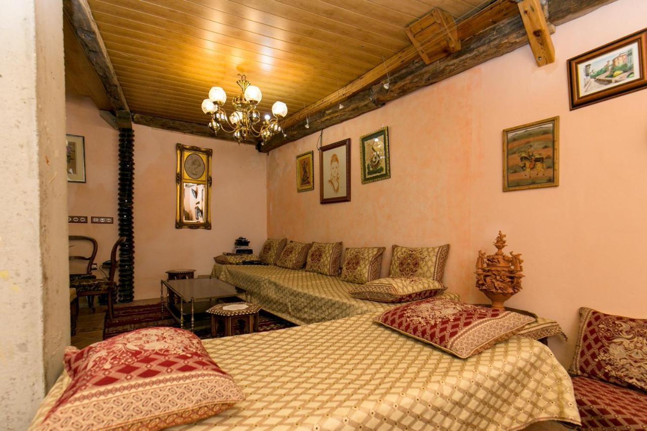 格拉纳达Charming Andalusian House - Free Parking别墅 外观 照片