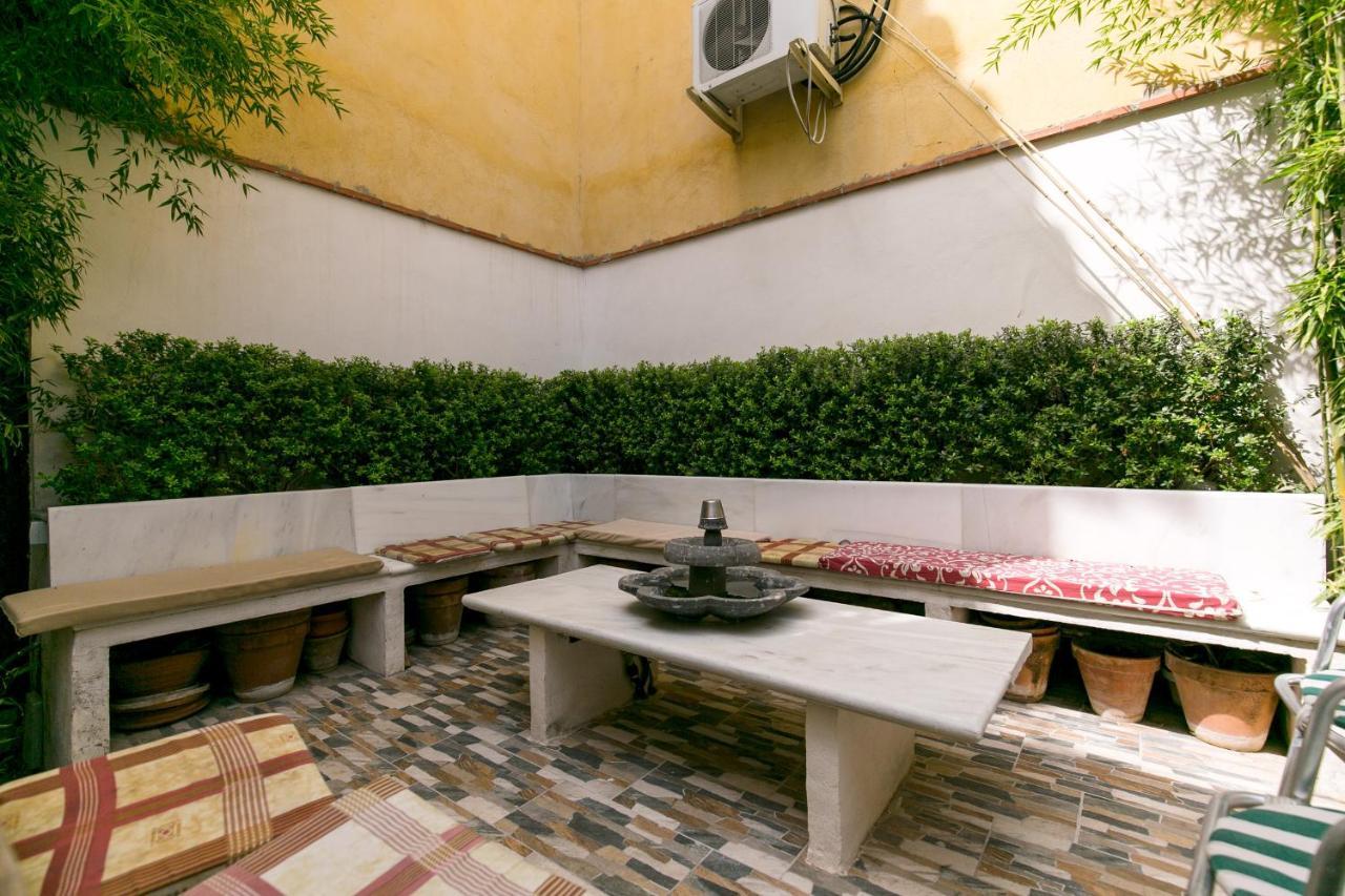 格拉纳达Charming Andalusian House - Free Parking别墅 外观 照片