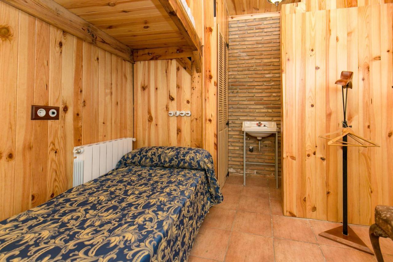 格拉纳达Charming Andalusian House - Free Parking别墅 外观 照片